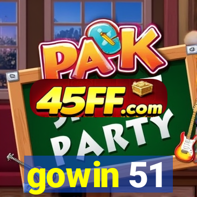 gowin 51